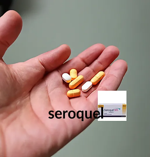 Precio seroquel 50